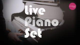 #Coversart Live Piano Set