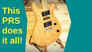 PRS Swamp Ash Special | wurst.guitars demo