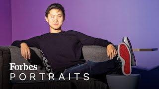 The New Youngest Self-Made Billionaire In The World Is A 25-Year-Old College Dropout | Forbes