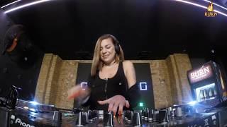 Sonya - Live @ Radio Intense 21.11.2018