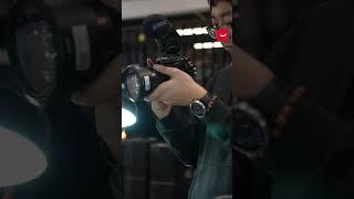 10 seconds from stray angel films ️