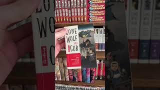 Are we FINALLY getting Gantz manga Deluxe Editions?  #manga #mangacollection #mangahaul #anime