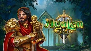 50.000€ Avalon Gold •Neue Bonus Buy Session | Super bonus gekauft!