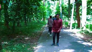 মিরপুর বাস বাগান পার্ক || Bondhu Media Shakil