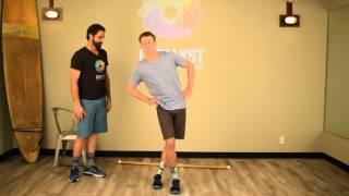 Lower Back Pain Relief Program