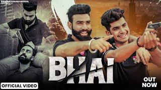 Bhai || Full Song || Shrikant Kasana || Tushar Payla || New Haryanavi Song 2023 || Bhai Tabhi