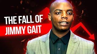 What Happened to Jimmy Gait?