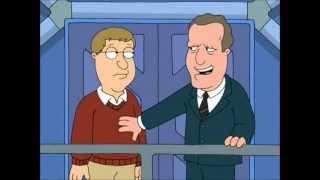 Family Guy Bill Gates Ants
