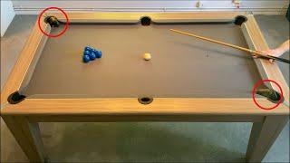 There's LEVELS To This! | RESTRICTED Pockets #1