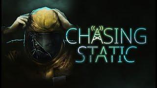 Chasing Static Demo - Психологический инди хоррор