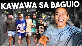 MALALANG BAGUIO PRANK | S5: VLOG 106