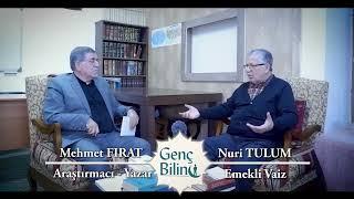 Mehmet Fırat'la Söyleşi -2 | Konuk: Nuri Tulum | Çoğreşi - Çokreşi |