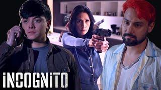 Incognito Full Episode 45 | MARCH 21 | Tamang Desisyon | Storytelling