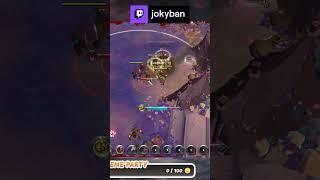 AlbionOnline | JokyBAN #albiononline #jokyban #twitch #shorts #short #shortsvideo #shortvideo