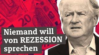 Kommt die Deindustrialisierung? | Heiner Flassbeck