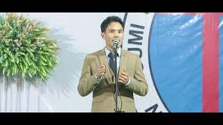 Opera - Ino Vitoka K. Hesso, Proprietor, Leviaa Music Centre | SBAK Women Conference | 2024