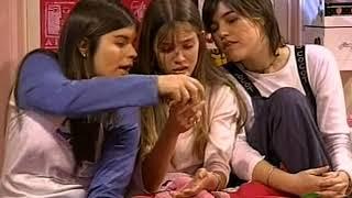 Мятежный дух / Rebelde Way / СЕЗОН 1 / СЕРИЯ 64