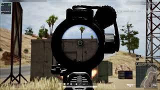 Макросы PUBG / Макросный зажим на JS9 для любой мышки