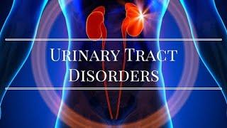 Management of Urinary Disorders 1 of 3