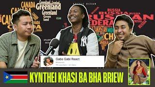 ki Kynthei khasi ki long kiba Bhabriew bha || Gabs gabi || Neighborhood Boyz #Ep81