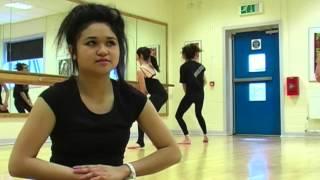 SGS College - Level 2 Diploma in Dance