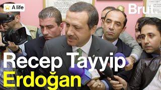 Who is Recep Tayyip Erdoğan?