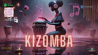 Kizomba Mix - Romantic Urban Kiz Instrumentals