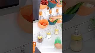 Gadget Zone Home!New Viral Gadgets, Smart Appliances, Kitchen storage #shorts #viral