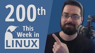 Inkscape, NixOS, Linux Mint, PulseAudio, GNOME Shell on Mobile and more Linux news!