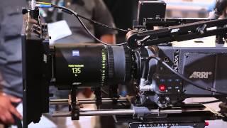 2015 Cine Gear Expo Los Angeles