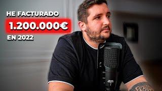 De Camarero a Facturar Más de 1.200.000€! (JJAPUESTASDEPORTIVAS) | Ep 4