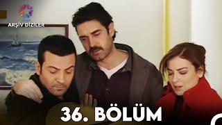 Kaybolan Yıllar 36. Bölüm