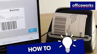 How to Shop the Dymo Labeller Range at Officeworks