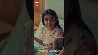 Cockroach sprays may not work on mosquitoes. Get Mortein 2-in-1 that kills both. | TVC 25s | Marathi