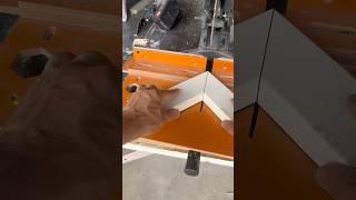 Perfect 45° Angle Cutting Jig – Precision Wood Joinery Made Easy!