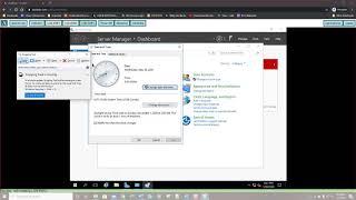 70-740 Lab 1 Configuring Windows Server 2016