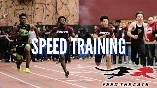 The Science Behind Feed the Cats Speed Training (ft. Chris Korfist)