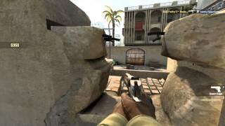1v4 clutch by me :D