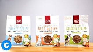 The Honest Kitchen Whole Food Clusters | Chewy