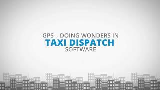 Gps Taxi Dispatch Software