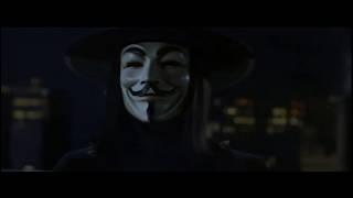 V for Vendetta - Remember, remember the 5th of November - Poem