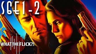 The Americans Season 6, Episodes 1-2 Review