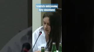 słowa prawdy kobiety w mundurze. to nam robili! #viralvideo #asinfo #new #siergiej #mswia