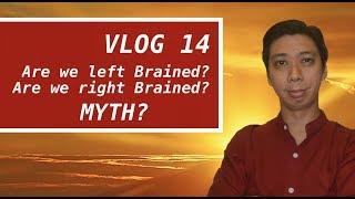 [HD] Left Brain and Right Brain