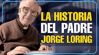 Vida del PADRE JORGE LORING por Román Martínez del Cerro