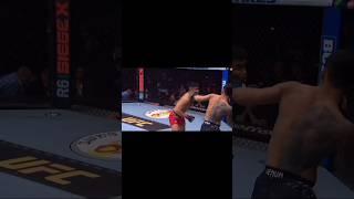 Joo Sang Yoo Vs Jeka Saragih
