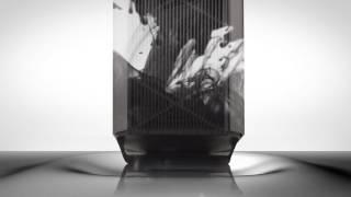 Alienware Aurora Gaming Desktop (2016 - 2017)