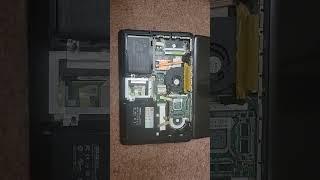 Free Laptop For Parts.  ASUS K61IC.