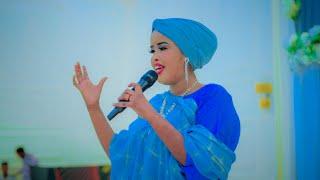 NADIIRA NEYRUUS | WEHEL KEYGA CAASHAQA | OFFICIAL MUSIC VIDEO 2022