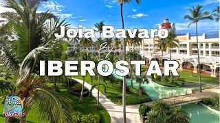 JOIA BAVARO by IBEROSTAR Punta Cana All Inclusive Adults-Only